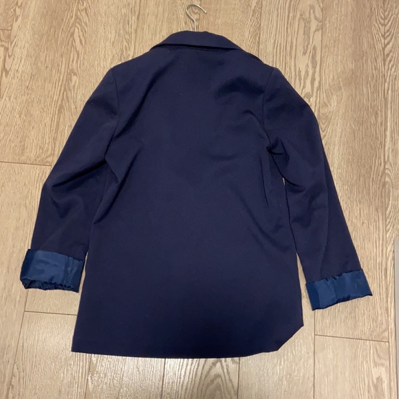 H&M Women’s blazer size 4 - Picture 3 of 3